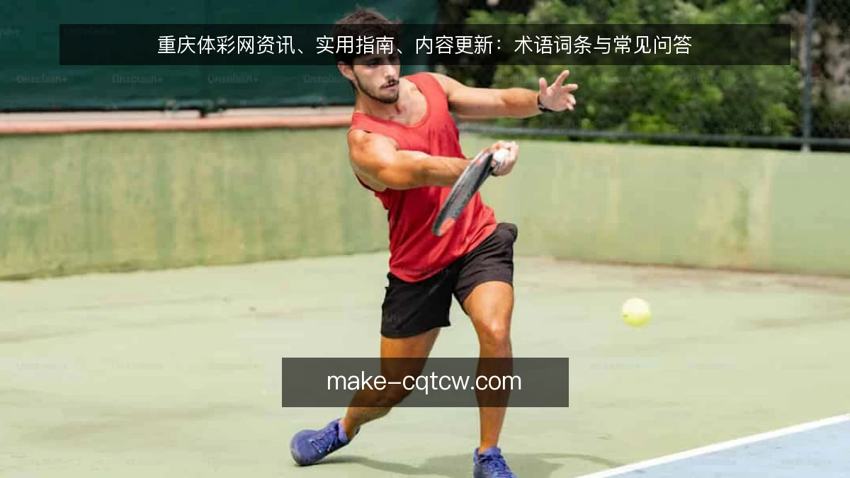 重庆体彩网资讯、实用指南、内容更新:术语词条与常见问答