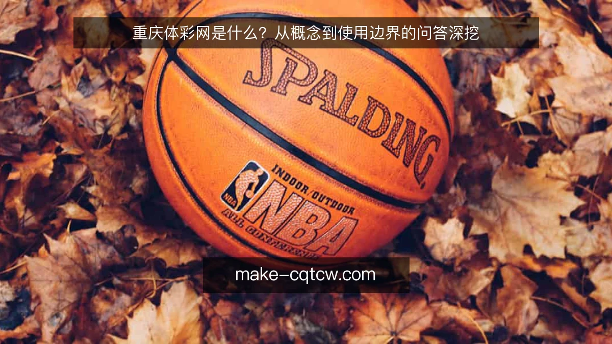 重庆体彩网是什么？从概念到使用边界的问答深挖